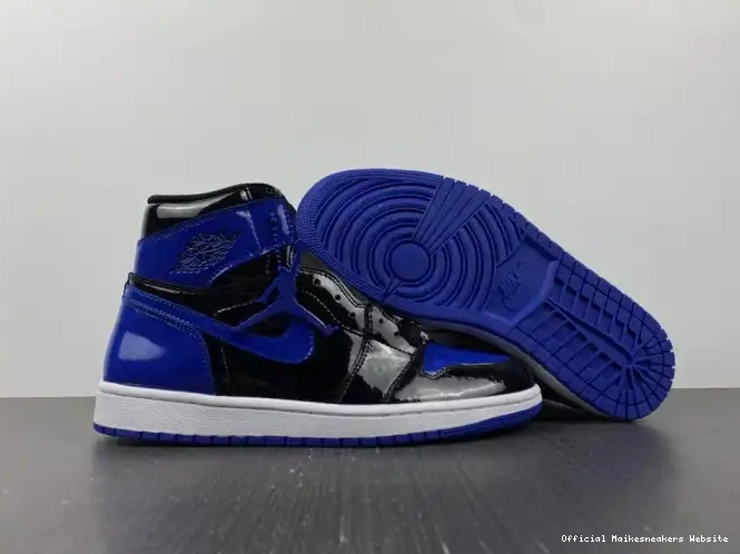 Official Maikesneakers Retro OG High Jordan 555088-404 1 0419